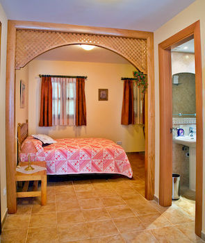 Turisticos Casa De La Borrega Lägenhet Estepona