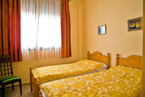 Appartement Turisticos Casa De La Borrega Estepona