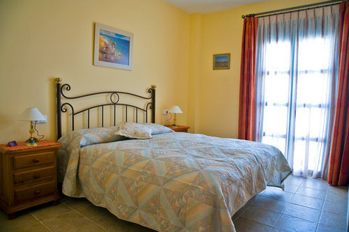 Turisticos Casa De La Borrega Appartement Estepona